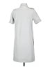 Marc by Marc Jacobs Silver Short Sleeve Top Size XS - photo 2