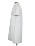 Marc by Marc Jacobs Silver Short Sleeve Top Size XS - photo 5