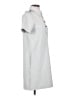 Marc by Marc Jacobs Silver Short Sleeve Top Size XS - photo 4