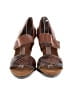 Aerosoles Brown Heels Size 7 1/2 (estimated) - photo 2