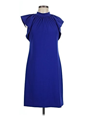 Calvin Klein Cocktail Dress (view 1)