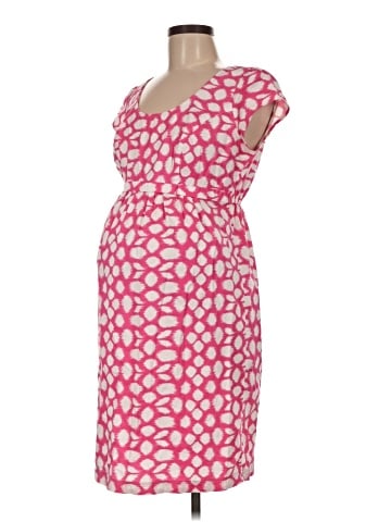 Motherhood Cocktail Dress (view 1)