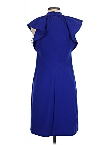 Calvin Klein Cocktail Dress (view 2)