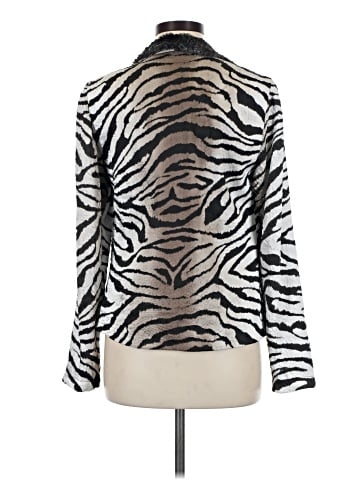 Alberto Makali Faux Fur Vest (view 2)