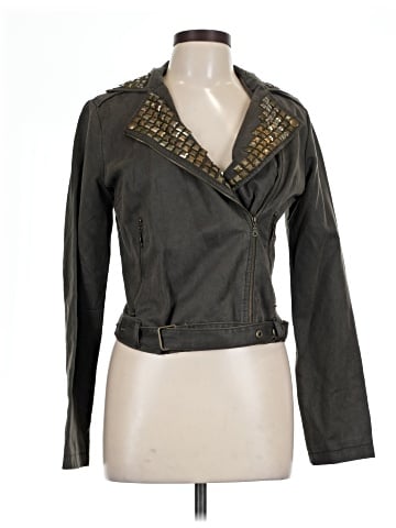 Nikibiki Jacket (view 1)