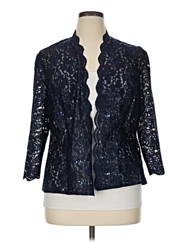 SLNY Cardigan (view 1)