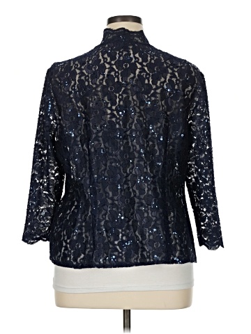 SLNY Cardigan (view 2)