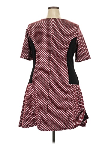 Simplee Casual Dress (view 2)
