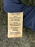 Max Studio Blue Cocktail Dress Size M - photo 8