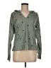 Truself Green Sweatshirt Size M - photo 1