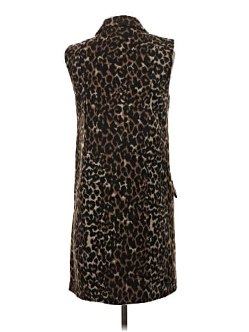Dolce Cabo Faux Fur Vest (view 2)