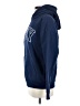 Obey Blue Pullover Hoodie Size XS - photo 5