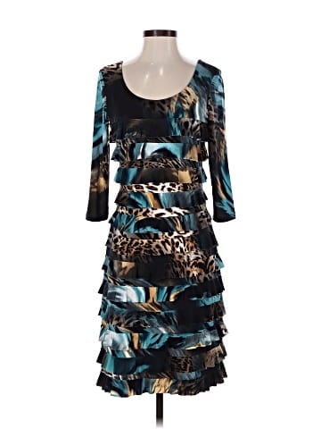 Frank Lyman Design Cocktail Dress (view 1)