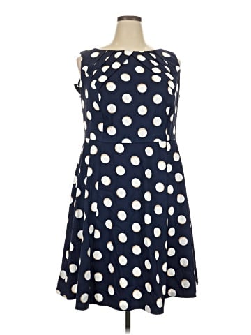 AGB Casual Dress (view 1)