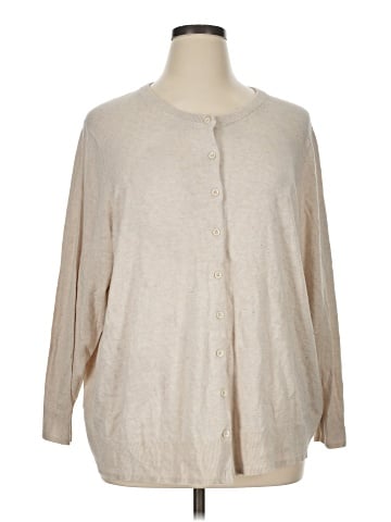 Torrid Cardigan (view 1)