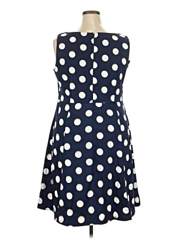 AGB Casual Dress (view 2)