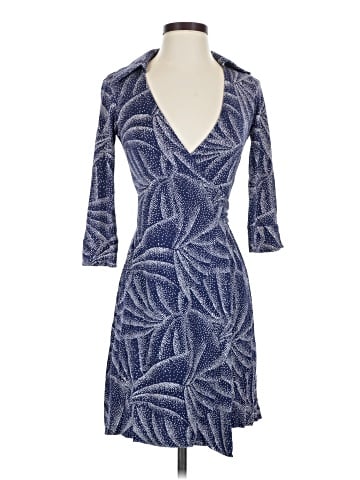 Diane von Furstenberg Cocktail Dress (view 1)