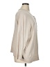 Torrid 100% Cotton Tan Cardigan Size 4X Plus (4) - photo 4
