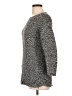 Vince Camuto Tweed Gray Pullover Sweater Size L - photo 5