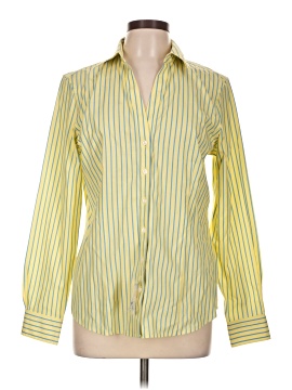 Brooks Brothers Long Sleeve Button Down Shirt
