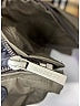 Burberry Solid Black Brown Windbreaker Size L - photo 4