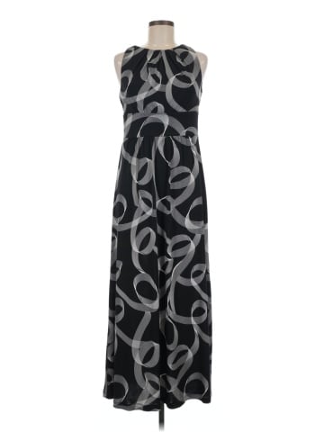London Times Casual Dress (view 1)