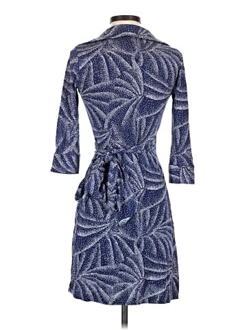 Diane von Furstenberg Cocktail Dress (view 2)