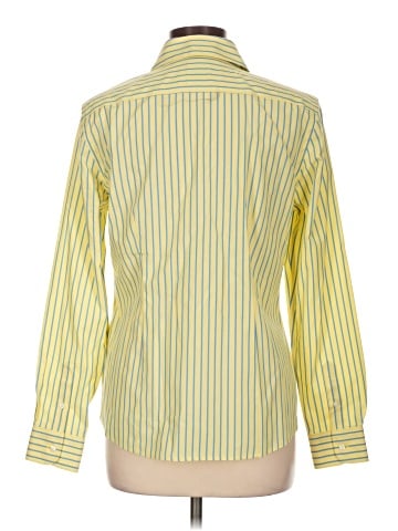 Brooks Brothers Long Sleeve Button-Down Shirt (view 2)