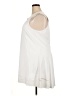 Athleta Solid Ivory Casual Dress Size 2X - photo 5