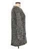 Vince Camuto Tweed Gray Pullover Sweater Size L - photo 4