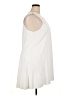 Athleta Solid Ivory Casual Dress Size 2X - photo 4