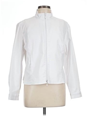 Barbara Lesser Jacket (view 1)