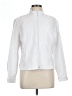 Barbara Lesser White Jacket Size L - photo 1