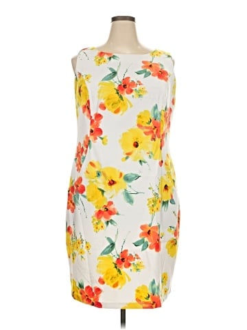 Alyx Cocktail Dress (view 1)