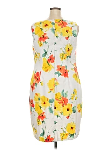 Alyx Cocktail Dress (view 2)