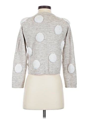 Lumiere Pullover Sweater (view 2)