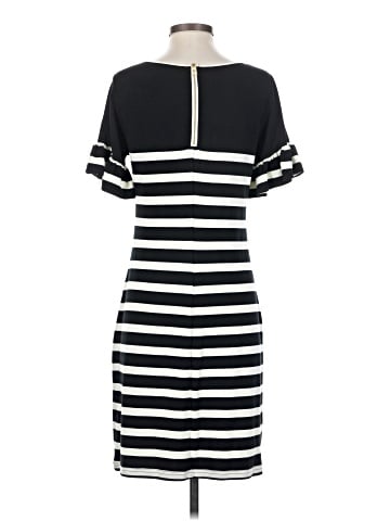 Sail to Sable Casual Dress (view 2)