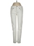 R13 Ivory Jeans Size 26 waist - photo 1