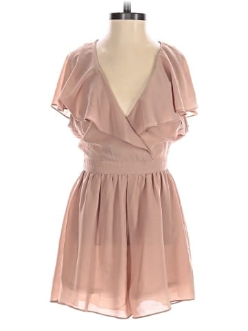 ASTR The Label Cocktail Dress (view 1)