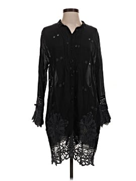 Johnny Was Long Sleeve Blouse (view 1)