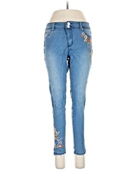 Soho JEANS NEW YORK & COMPANY Jeans (view 1)
