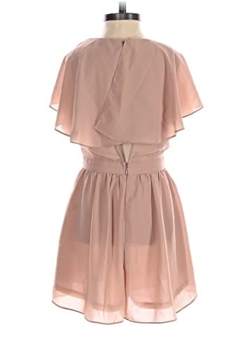 ASTR The Label Cocktail Dress (view 2)