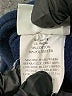 Lady Foot Locker Blue Pullover Sweater Size M - photo 8