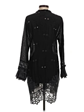 Johnny Was Long Sleeve Blouse (view 2)
