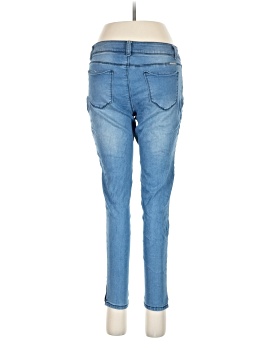 Soho JEANS NEW YORK & COMPANY Jeans (view 2)