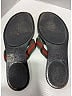 Gucci Gray Black Flip Flops Size EU (IT) 37 / US 7 - photo 7