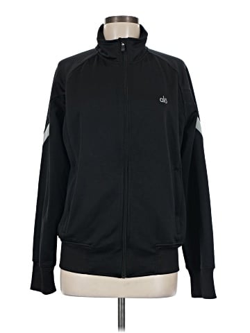 Alo Track Jacket (view 1)