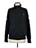 Alo 100% Polyester Black Track Jacket Size M - photo 1