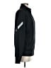 Alo 100% Polyester Black Track Jacket Size M - photo 4