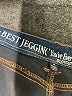 Signature Studio Blue Jeans Size 10 - photo 7